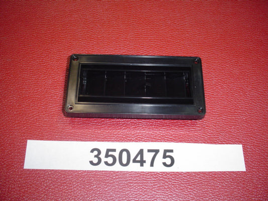 Mastercraft Boat 350475 Steering Components