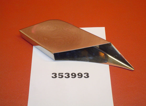 Mastercraft Boat 353993 Steering Components