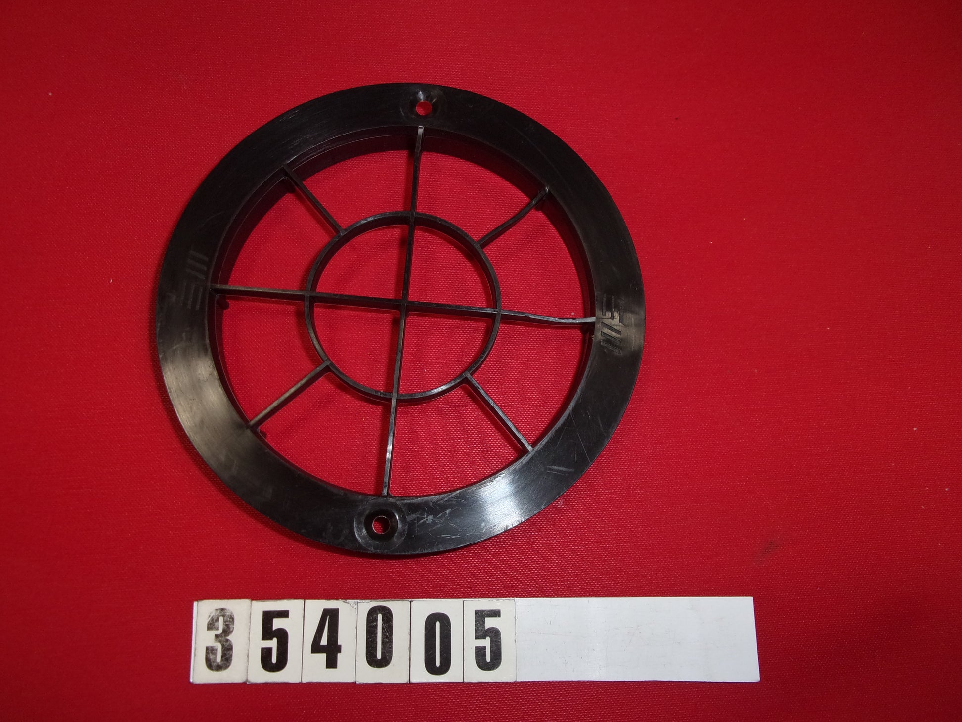 Mastercraft Boat 354005 Steering Components