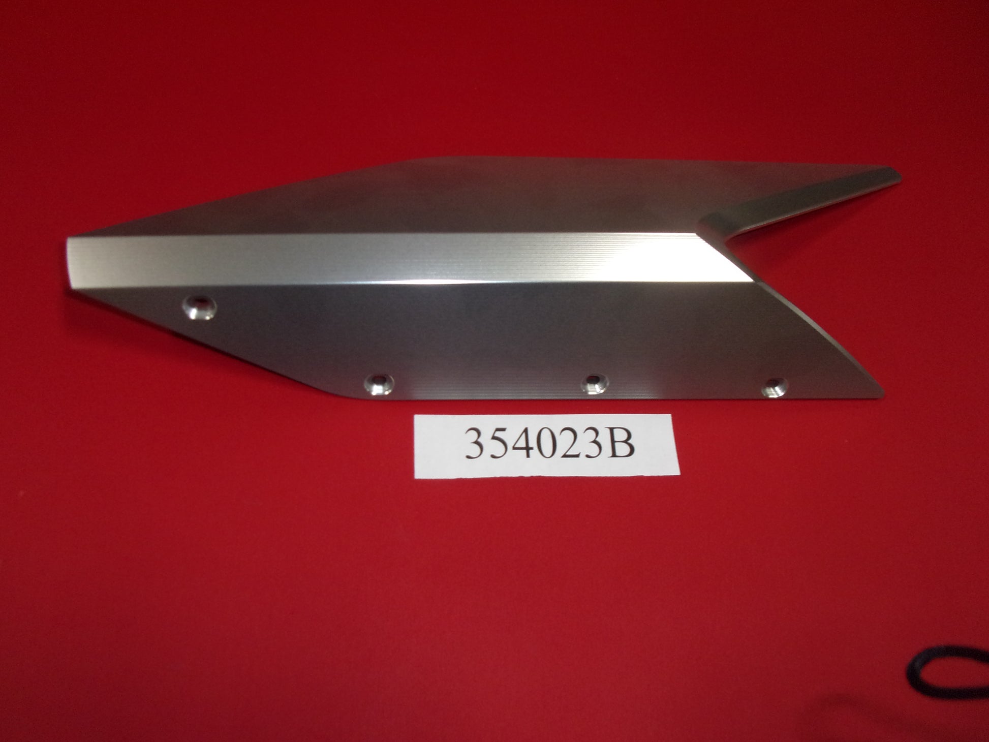 Mastercraft Boat 354023B Steering Components