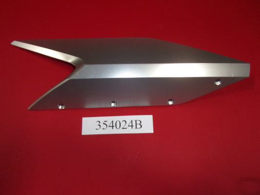 Mastercraft Boat 354024B Steering Components