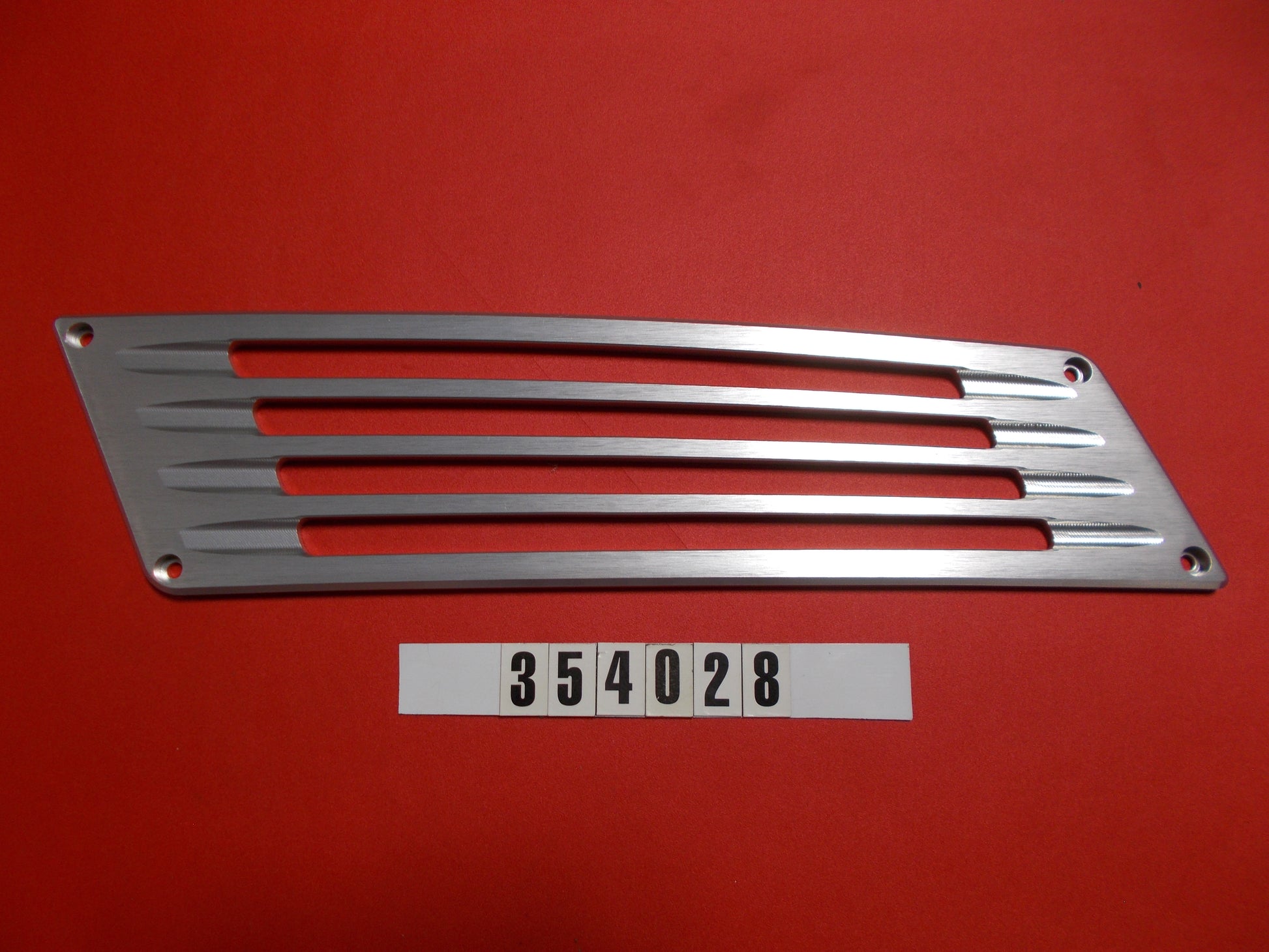 Mastercraft Boat 354028 Steering Components