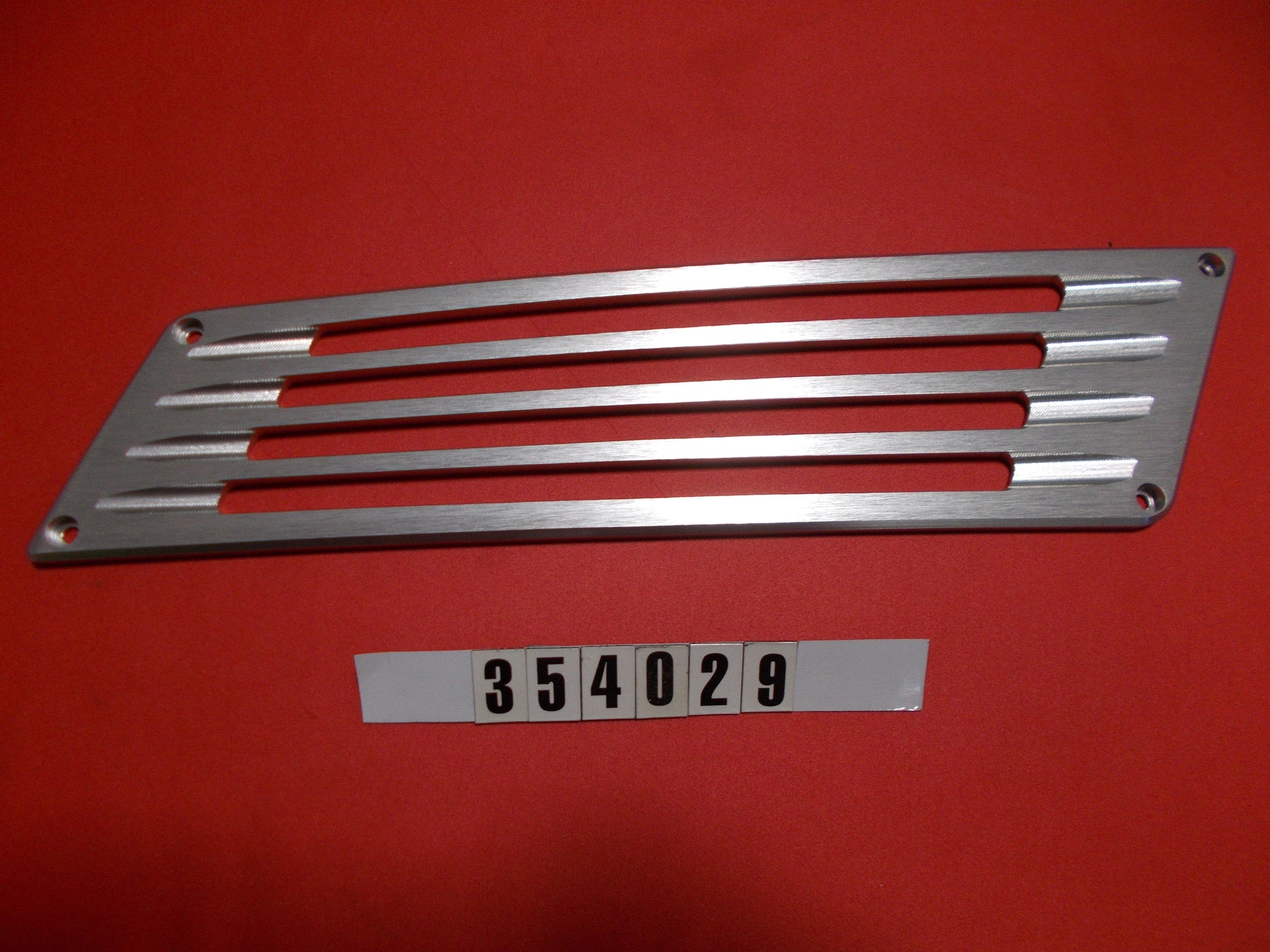 Mastercraft Boat 354029 Steering Components