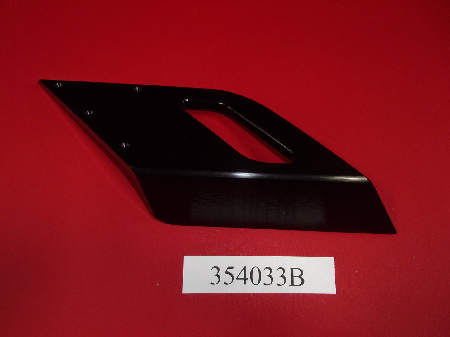 Mastercraft Boat 354033B Steering Components