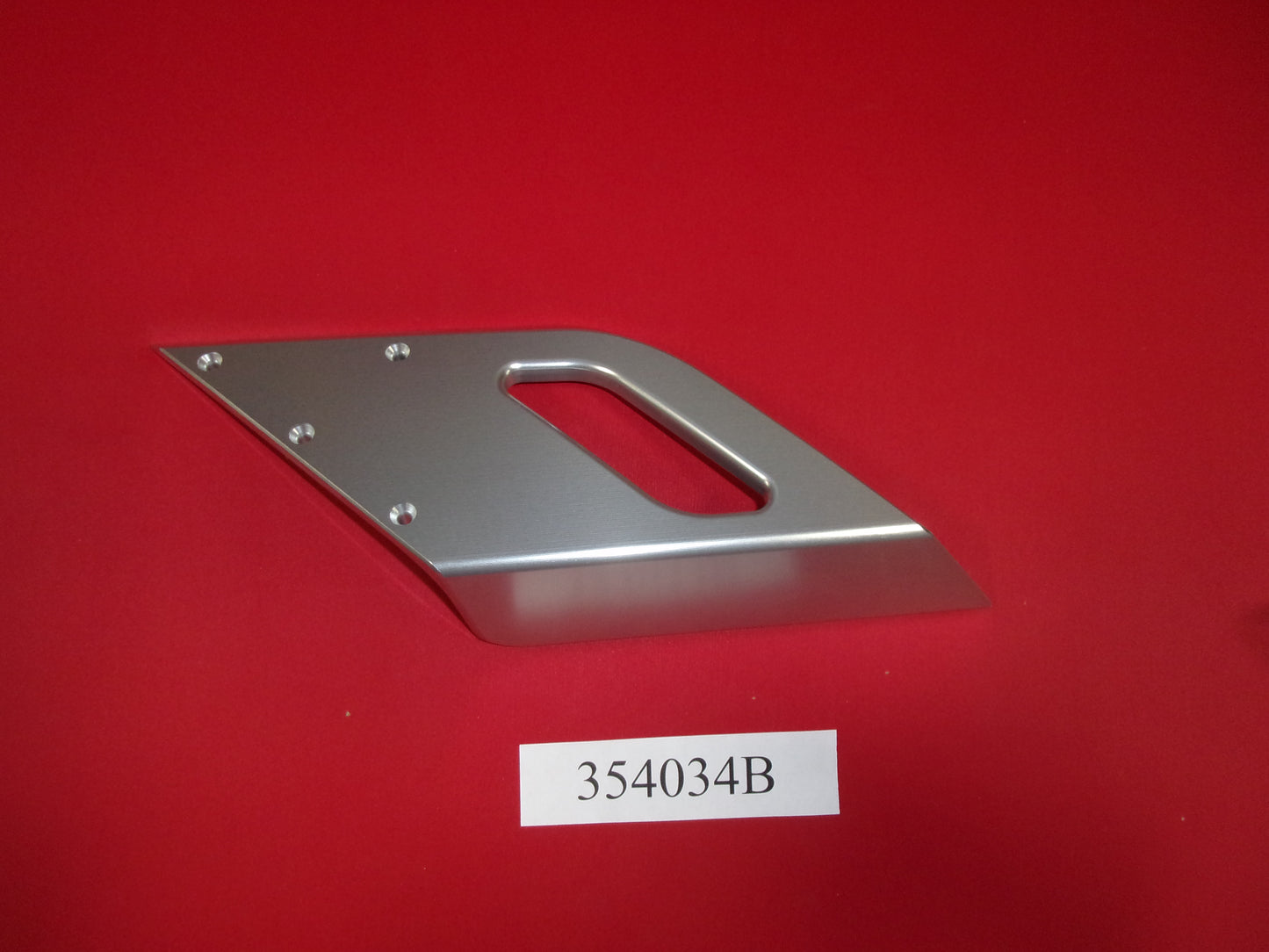 Mastercraft Boat 354034B Steering Components