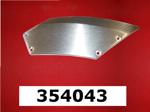 Mastercraft Boat 354043 Steering Components