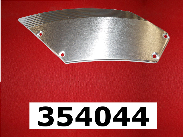 Mastercraft Boat 354044 Steering Components