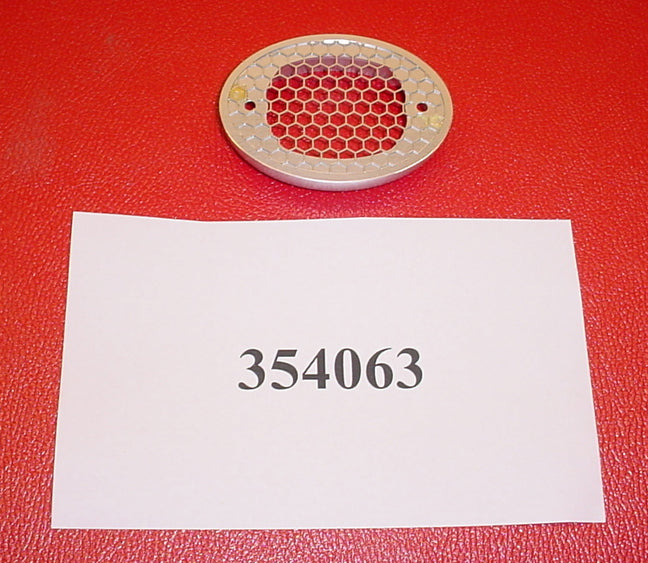 Mastercraft Boat 354063 Steering Components