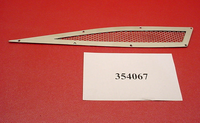 Mastercraft Boat 354067 Steering Components