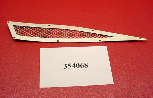 Mastercraft Boat 354068 Steering Components