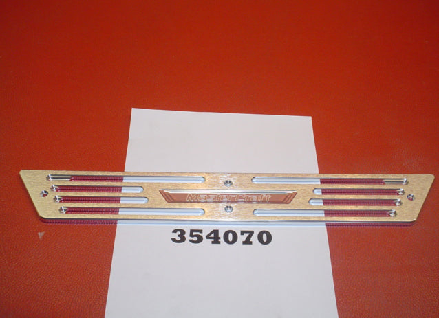 Mastercraft Boat 354070 Steering Components