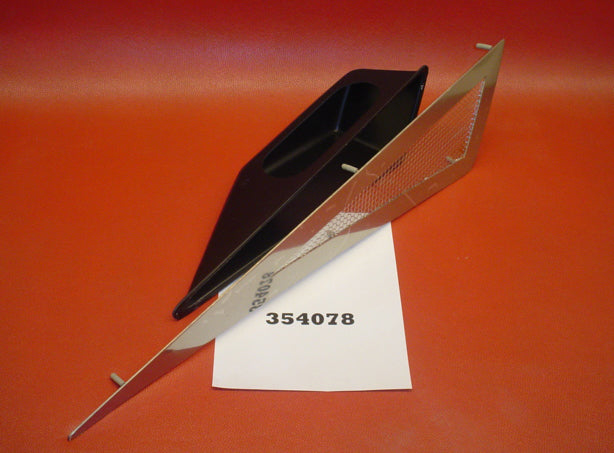 Mastercraft Boat 354078 Steering Components