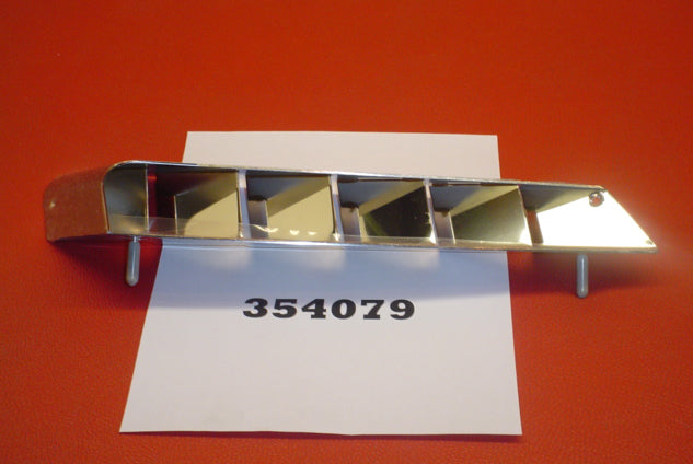 Mastercraft Boat 354079 Steering Components