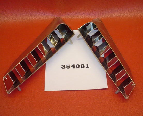 Mastercraft Boat 354081 Steering Components