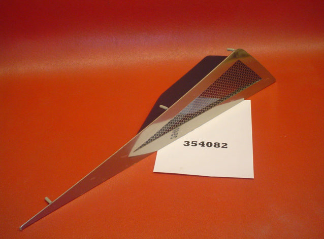 Mastercraft Boat 354082 Steering Components