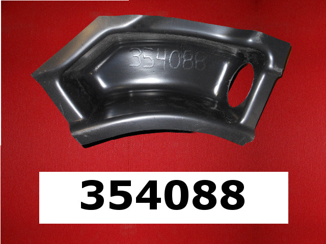 Mastercraft Boat 354088 Steering Components