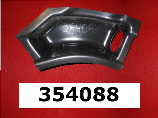 Mastercraft Boat 354088 Steering Components