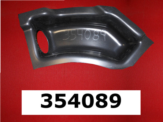 Mastercraft Boat 354089 Steering Components