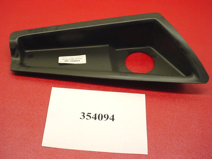 Mastercraft Boat 354094 Steering Components