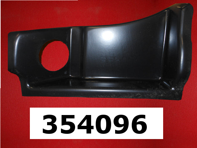 Mastercraft Boat 354096 Steering Components