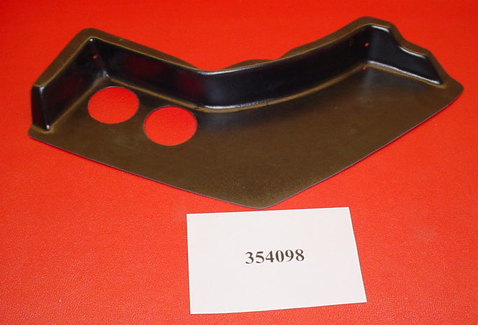 Mastercraft Boat 354098 Steering Components