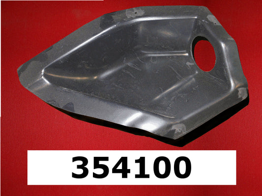 Mastercraft Boat 354100 Steering Components