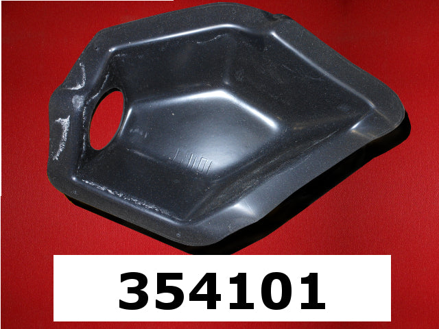 Mastercraft Boat 354101 Steering Components