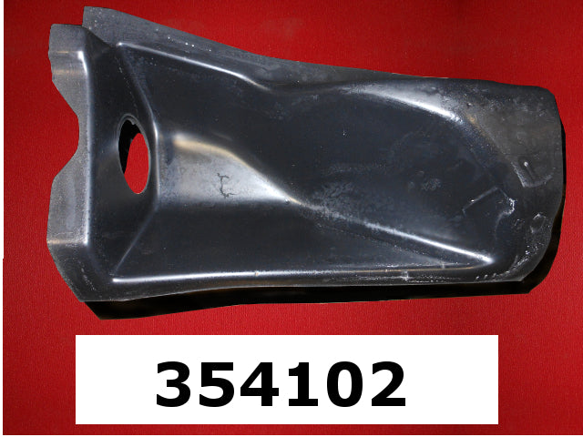 Mastercraft Boat 354102 Steering Components