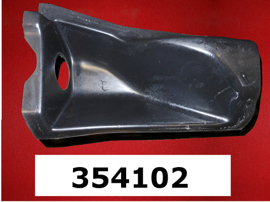 Mastercraft Boat 354102 Steering Components