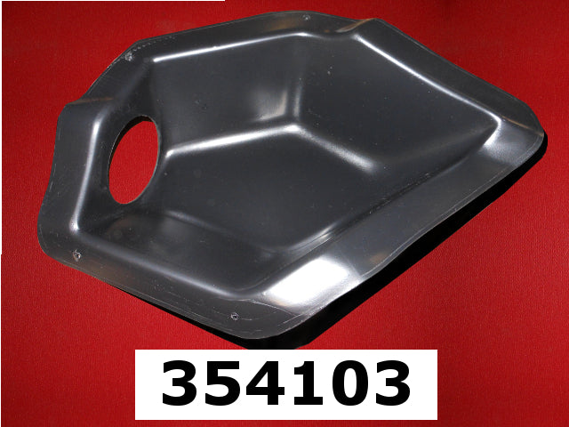 Mastercraft Boat 354103 Steering Components