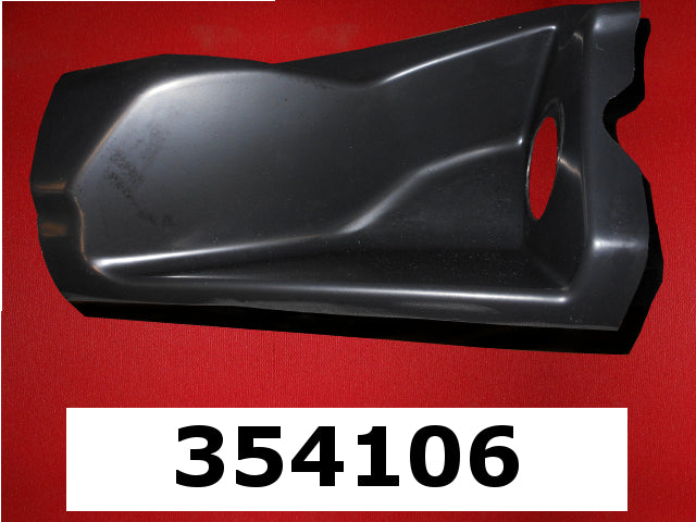 Mastercraft Boat 354106 Steering Components