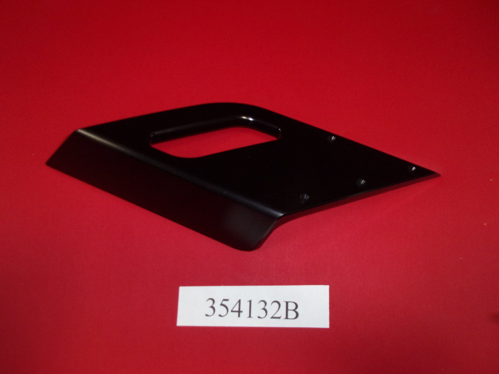 Mastercraft Boat 354132B Steering Components