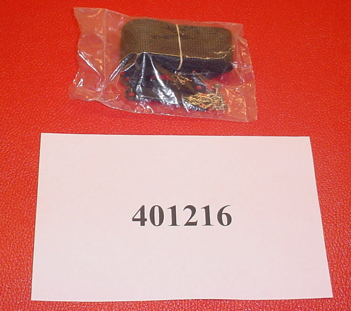 Mastercraft Boat 401216 Steering Components