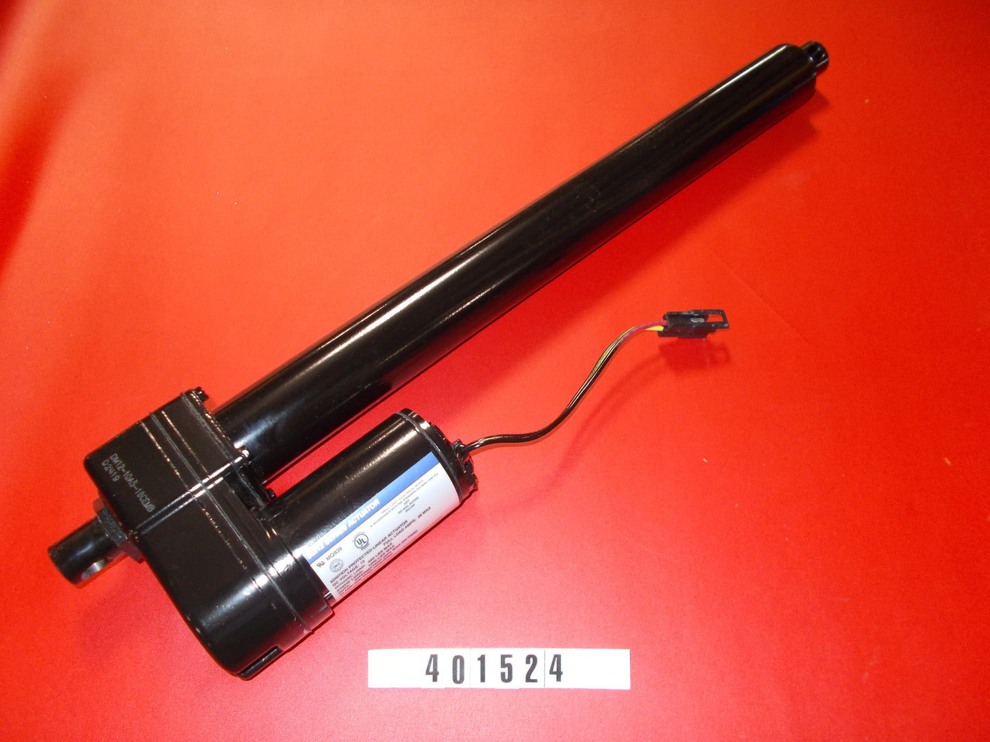 Mastercraft Boat 401524 Steering Components