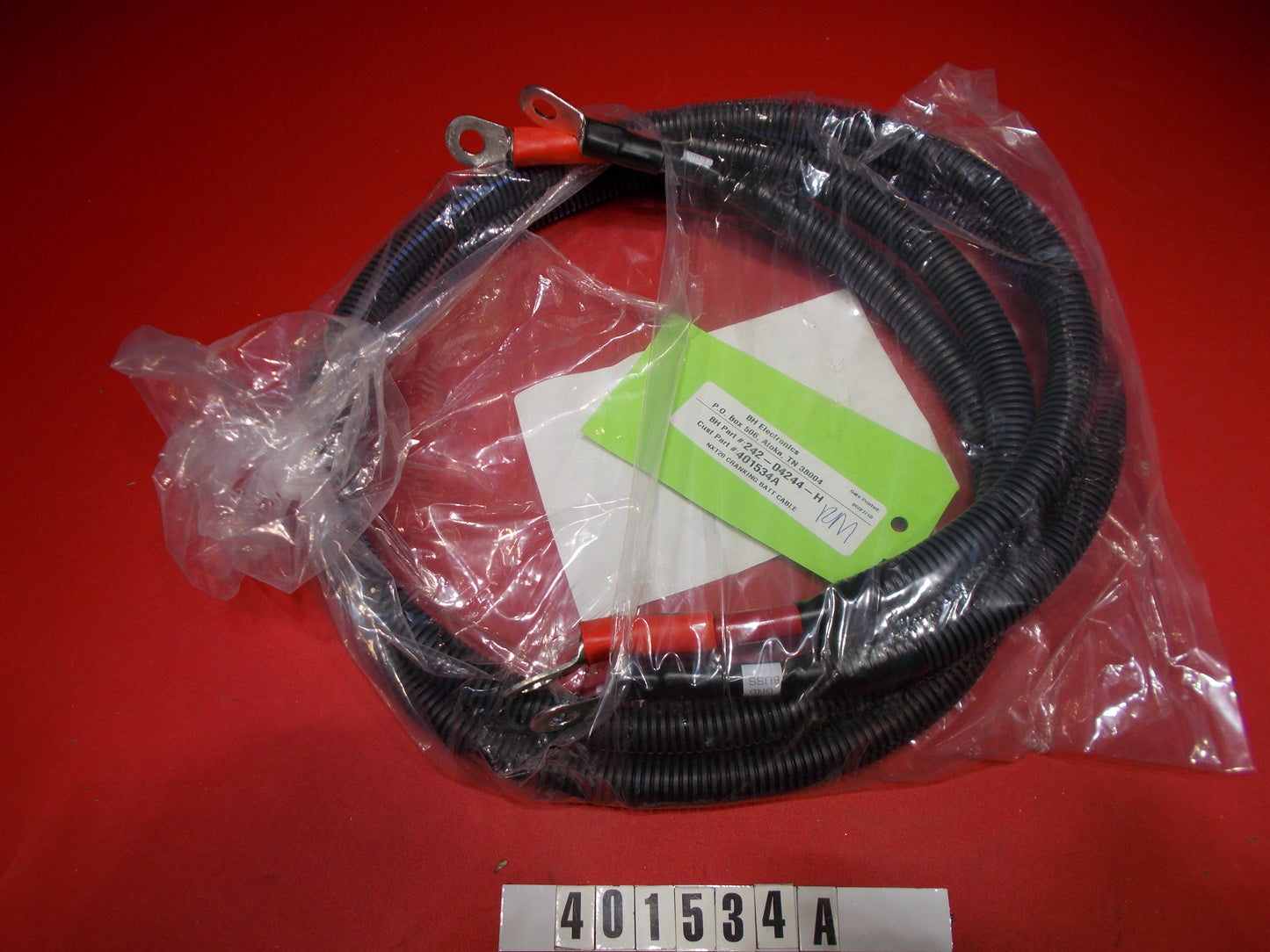 Mastercraft Boat 401534A Steering Components