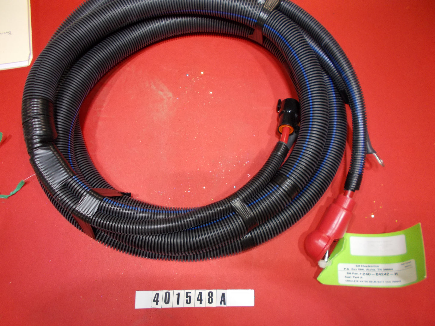 Mastercraft Boat 401548A Steering Components