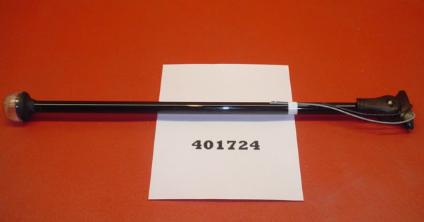 Mastercraft Boat 401724 Steering Components