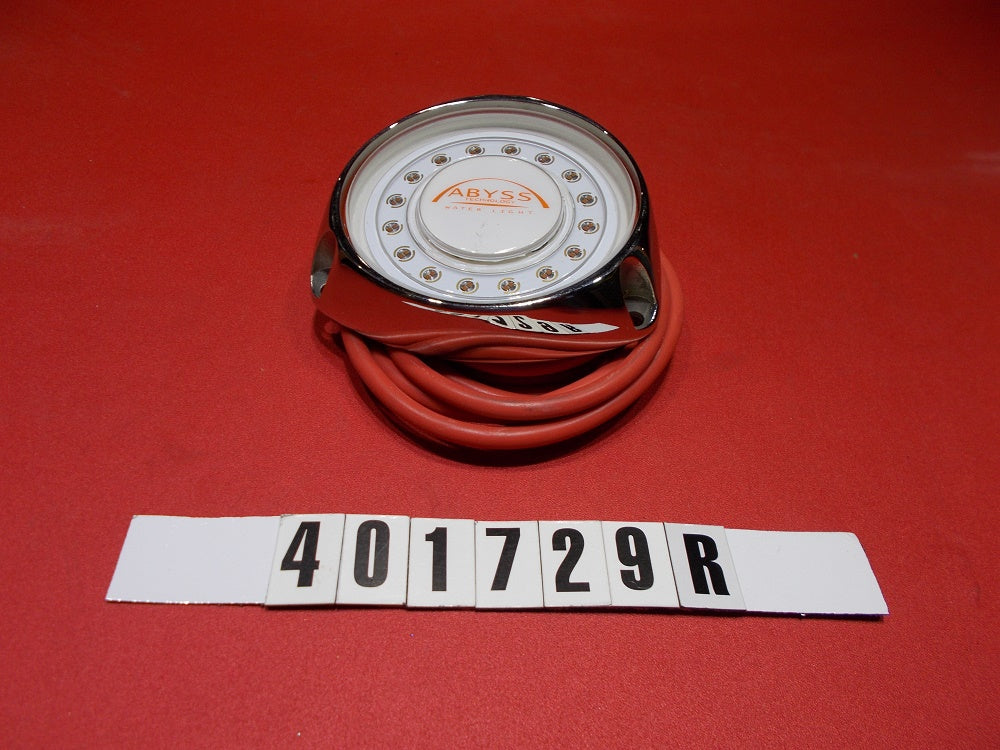 Mastercraft Boat 401729R Steering Components