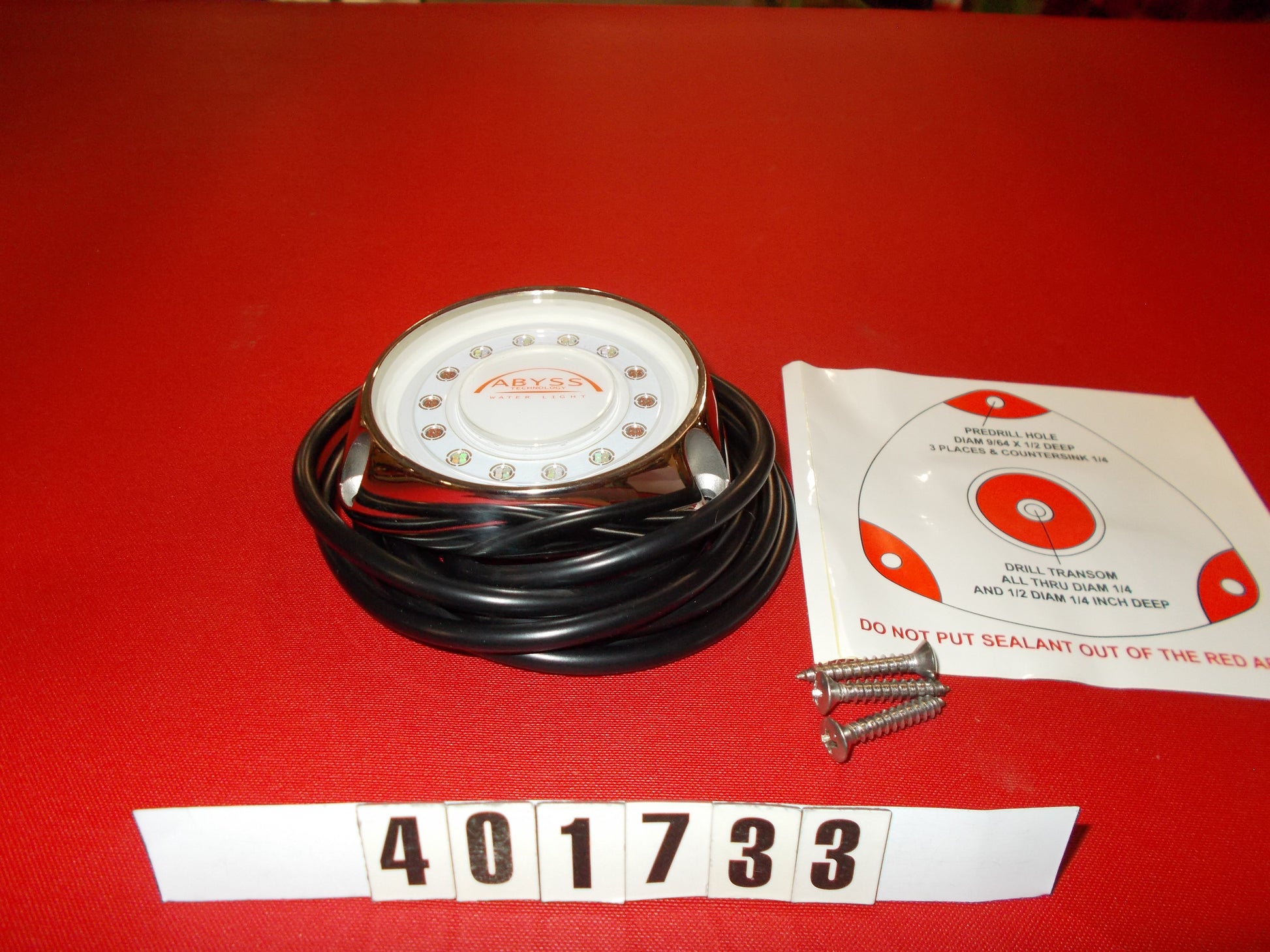 Mastercraft Boat 401733 Steering Components