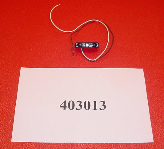 Mastercraft Boat 403013 Steering Components