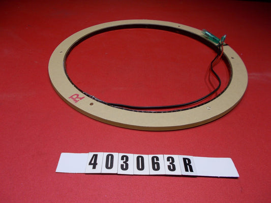 Mastercraft Boat 403063R Steering Components