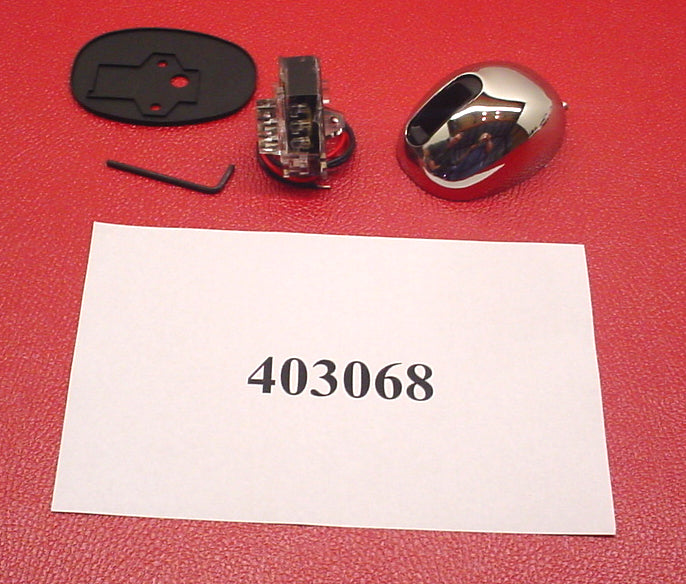 Mastercraft Boat 403068 Steering Components