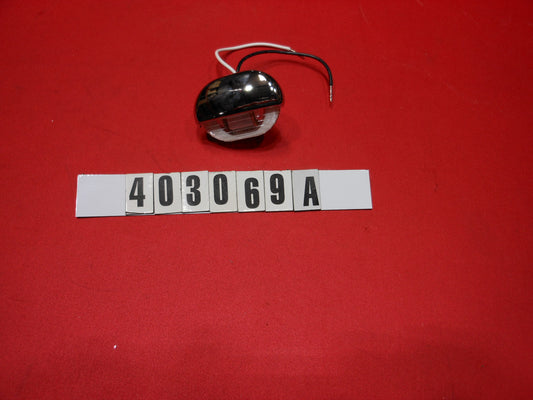 Mastercraft Boat 403069A Steering Components