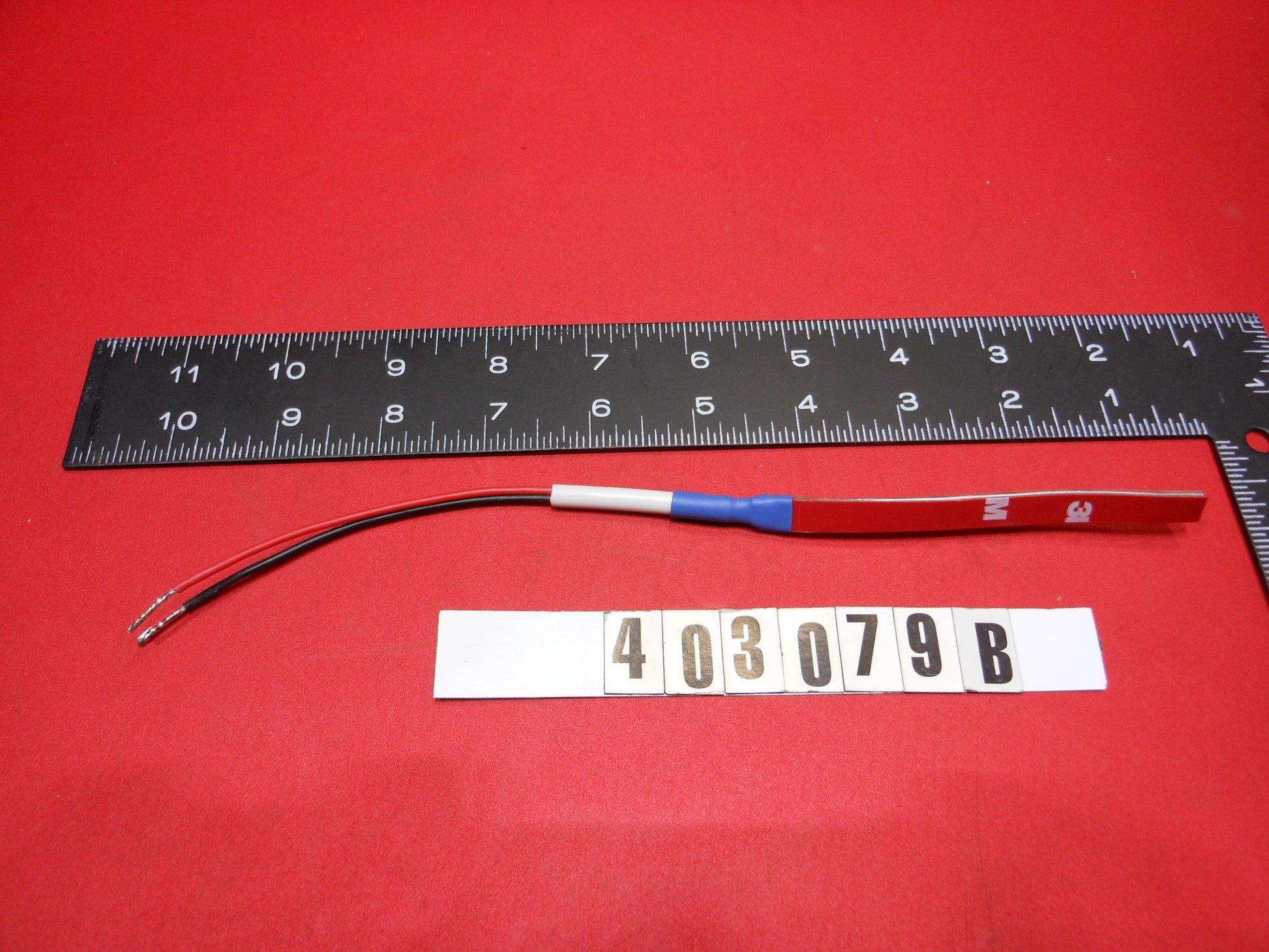 Mastercraft Boat 403079B Steering Components