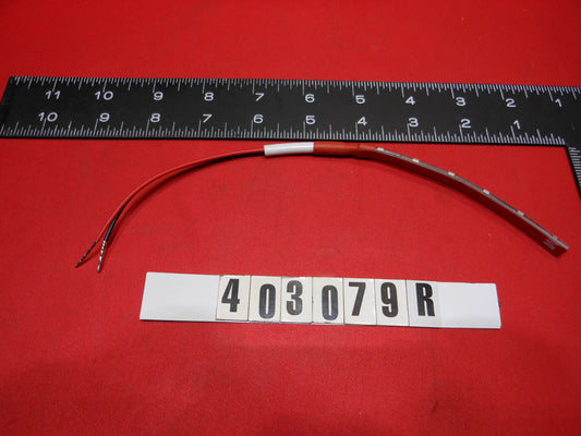 Mastercraft Boat 403079R Steering Components