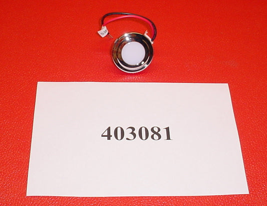 Mastercraft Boat 403081 Steering Components