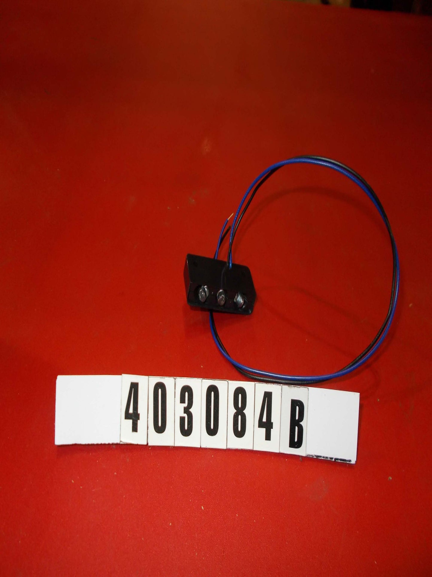 Mastercraft Boat 403084B Steering Components