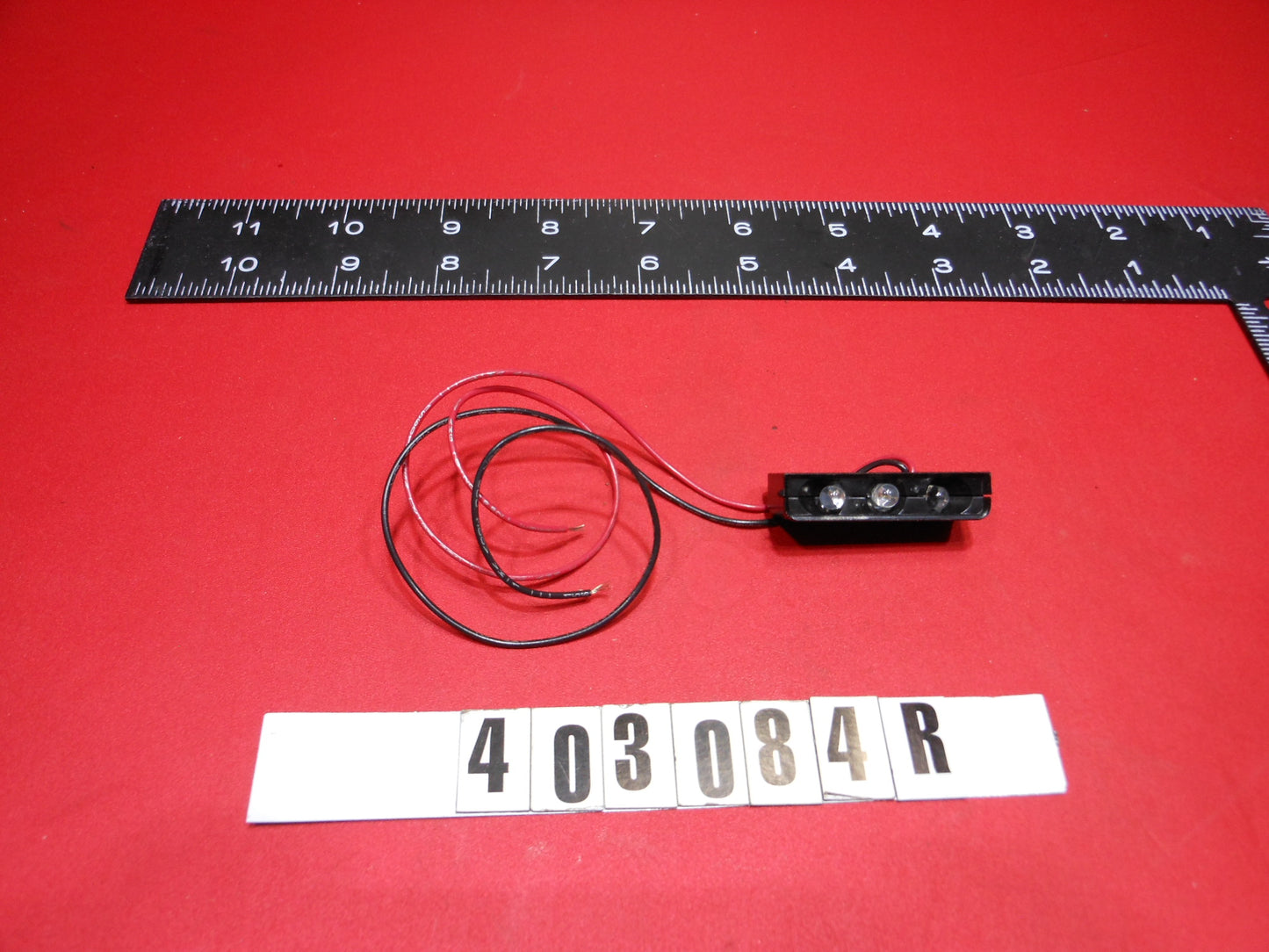 Mastercraft Boat 403084R Steering Components