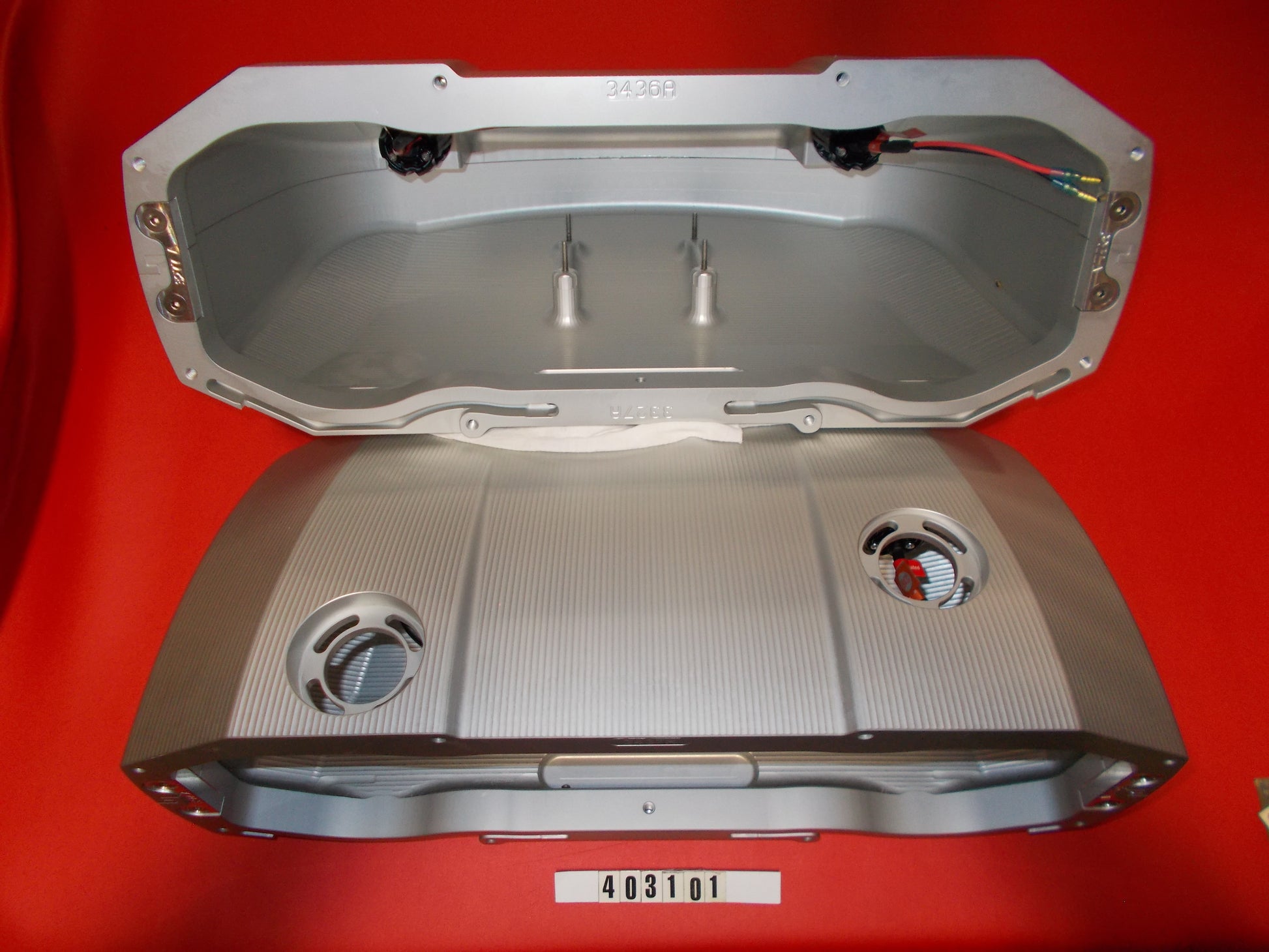 Mastercraft Boat 403101 Steering Components