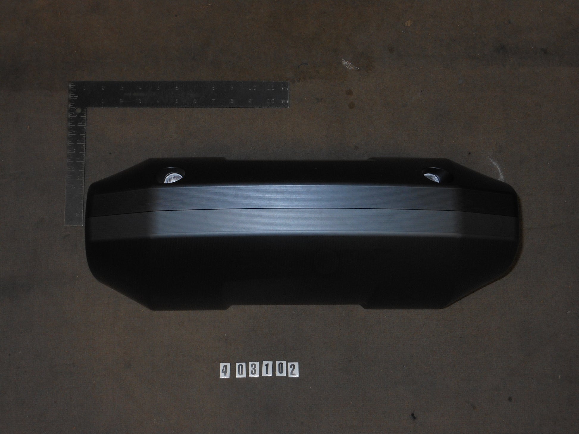 Mastercraft Boat 403102 Steering Components